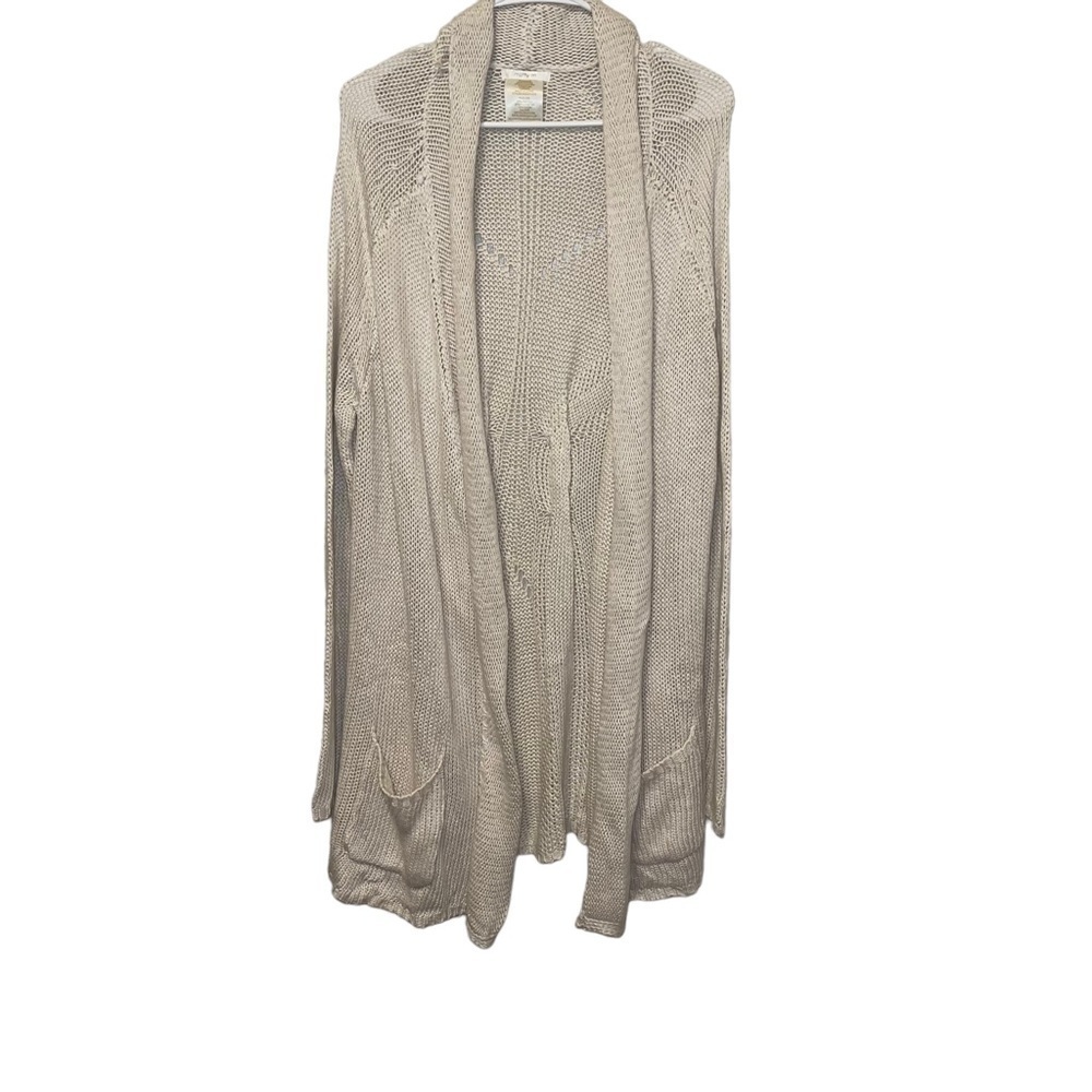 Matty M Women  Cardigan Size XXL